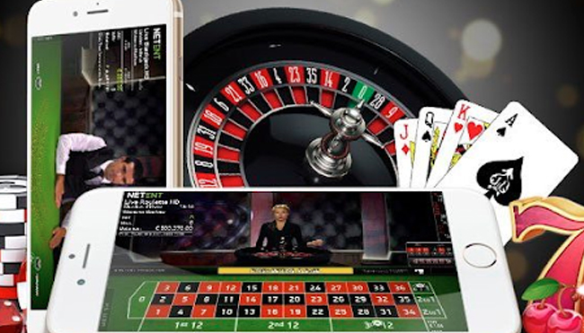 Casino Online dapat Menjadi Tempat Pelatihan