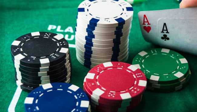 Mencoba Hal Baru dengan Bermain Beragam Casino Online
