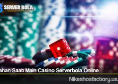 Kesalahan Saat Main Casino Serverbola Online