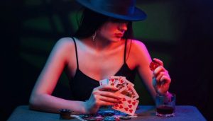 Ide Strategi Bermain Poker Pemula