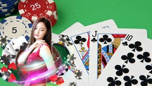 Situs Uang Gratis untuk Permainan Poker Online